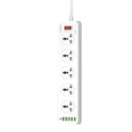 LDNIO SC10610 Power Strip