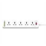 LDNIO SC10610 Power Strip