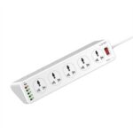 LDNIO SC10610 Power Strip