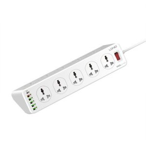 LDNIO SC10610 Power Strip