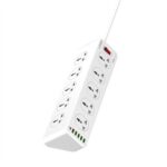 LDNIO SC10610 Power Strip