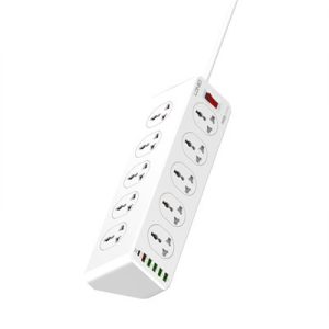 LDNIO SC10610 Power Strip