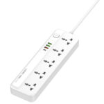 LDNIO SC5415 Power Strip
