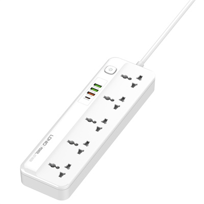 LDNIO SC5415 Power Strip