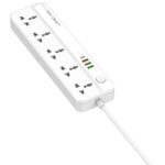 LDNIO SC5415 Power Strip