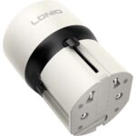 LDNIO Q2319 Type-C Charger