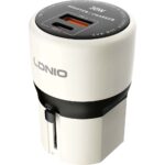 LDNIO Q2319 Type-C Charger