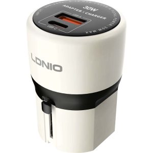 LDNIO Q2319 Type-C Charger