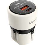 LDNIO Q2319 Type-C Charger