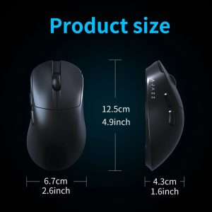 AJAZZ AJ179 V2 Mouse