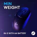 Logitech G309 Wireless Mouse