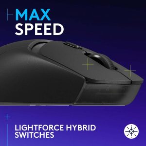 Logitech G309 Wireless Mouse