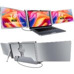 Portable S400 External Monitors