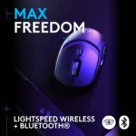 Logitech G309 Wireless Mouse