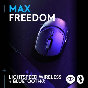 Logitech G309 Wireless Mouse