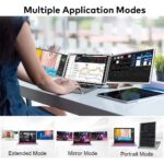 Portable S400 External Monitors