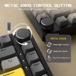 Ajazz AK820 Moon Switch