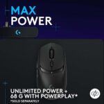 Logitech G309 Wireless Mouse