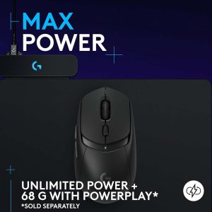 Logitech G309 Wireless Mouse