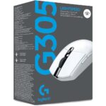 Logitech G305 Wireless Mouse