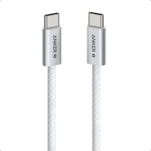 Anker Zolo USB-C to USB-C Cable A8060H21