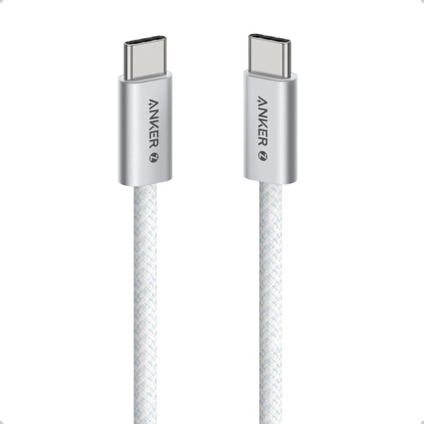 Anker Zolo USB-C to USB-C Cable A8060H21