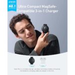 Anker MagGo Charger 3-in-1