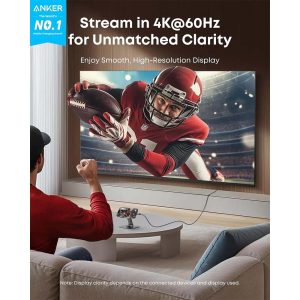 Anker Nano USB-C HDMI