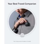 Anker MagGo Charger 3-in-1