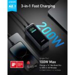 Anker Power Bank A1336011