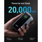 Anker Power Bank A1336011