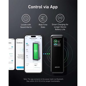 Anker Power Bank A1340011