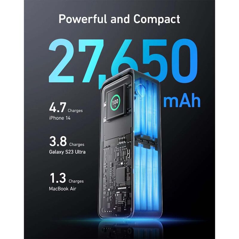 Anker Power Bank A1340011