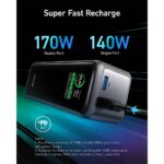 Anker Power Bank A1340011