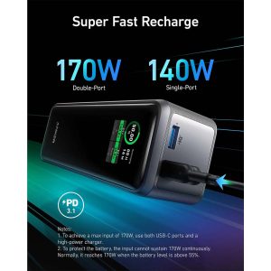 Anker Power Bank A1340011