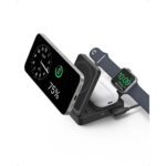 Anker MagGo 15W 3-in-1