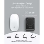 Anker MagGo 15W 3-in-1