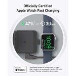 Anker MagGo 15W 3-in-1