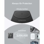 Anker MagGo 15W 3-in-1