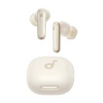 Anker P40i Earbuds White