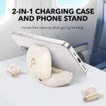 Anker P40i Earbuds White