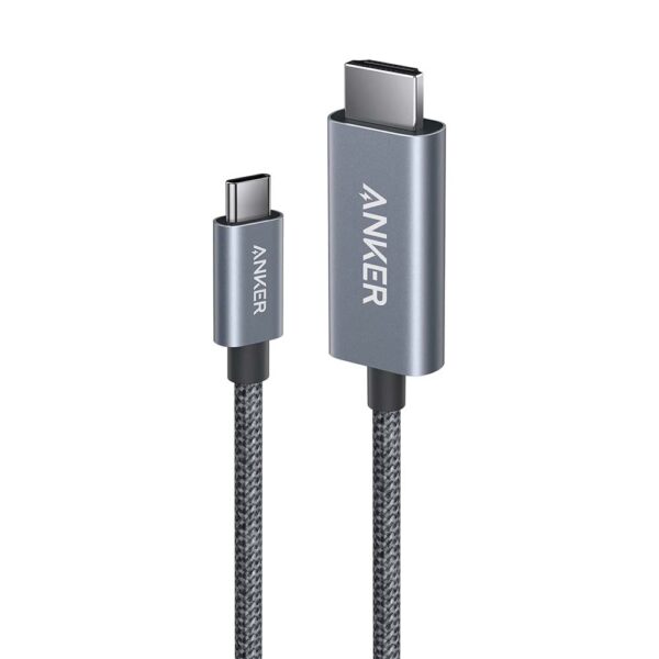 Anker Nano USB-C HDMI