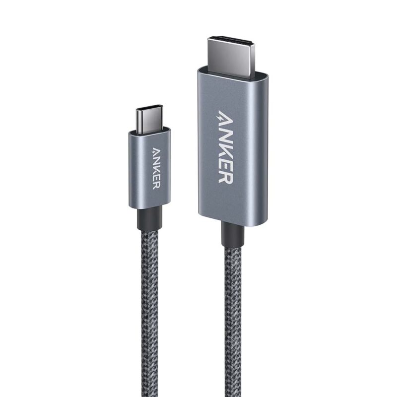 Anker Nano USB-C HDMI