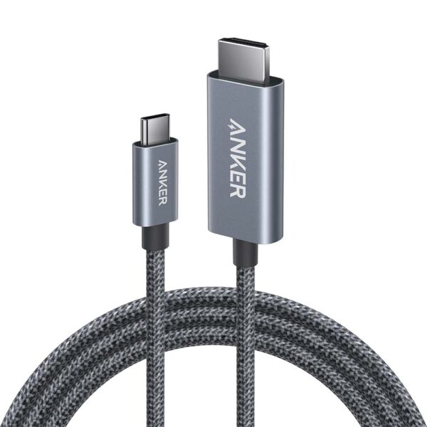 Anker Nano USB-C HDMI