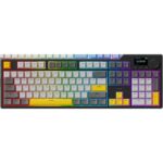 Ajazz AK35I-V3 Max Black