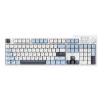 Ajazz Mechanical Keyboard AK35I