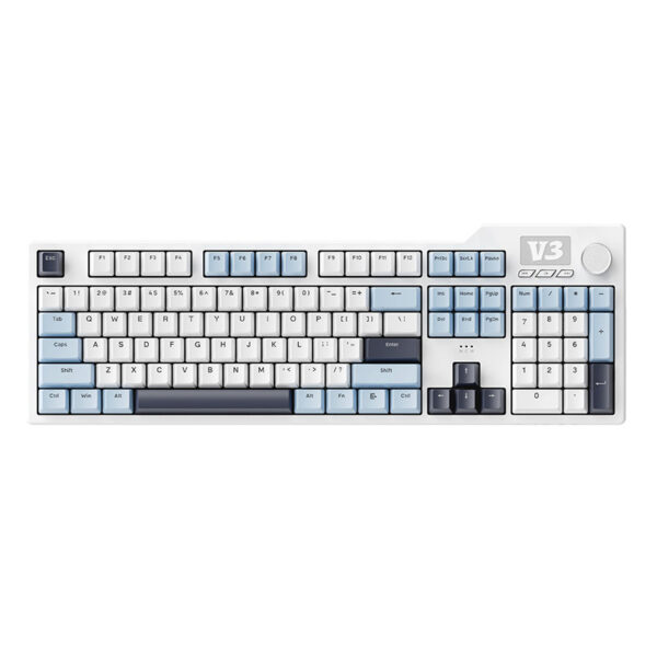 Ajazz Mechanical Keyboard AK35I