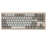 Ajazz QS87 Aluminum Mechanical
