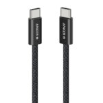 Anker Zolo USB C to USB C 240W Braided Fast Charging Cable [ A8060H11 ]