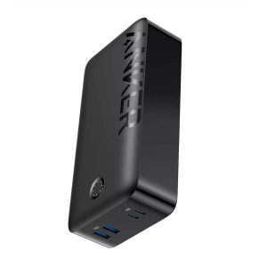 Anker 347 Power Bank 40000mAh - Amman Jordan - PC Circle